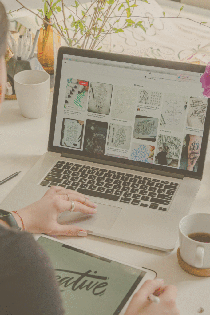From web design to SEO, we bring your digital presence to life