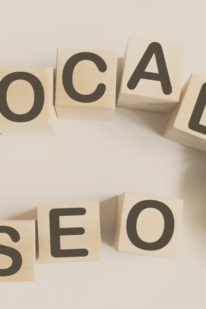 We help Tennessee businesses dominate local results — from Google Maps to “near me” searches. Local SEO ensures your business is visible to customers right where they live, work, and search.
